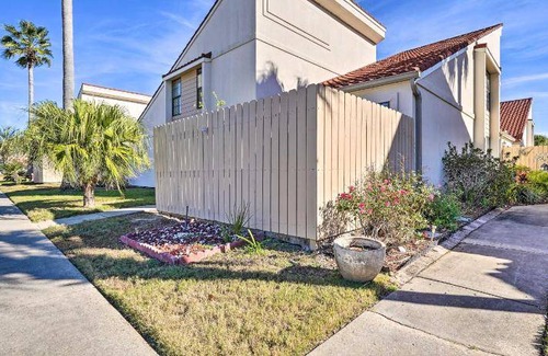 West Panama City Beach Apartment | 89 m² Apartment ∙ 2 bedrooms ∙ 5 guests