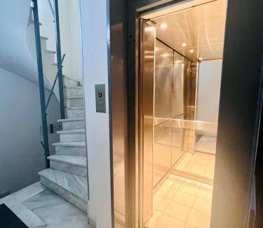 Khalandrion Apartment | 89 m² Apartment ∙ 2 bedrooms ∙ 4 guests