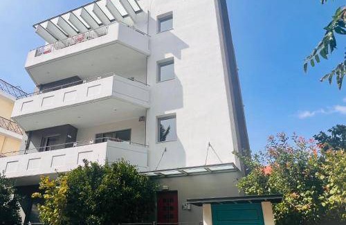 Khalandrion Apartment | 89 m² Apartment ∙ 2 bedrooms ∙ 4 guests