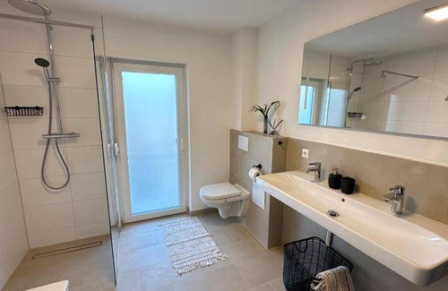 Ehningen Apartment | 89 m² Apartment ∙ 2 bedrooms ∙ 6 guests