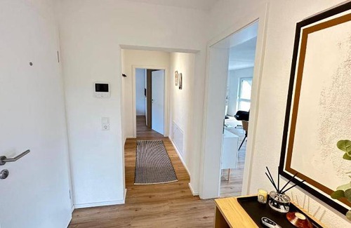 Ehningen Apartment | 89 m² Apartment ∙ 2 bedrooms ∙ 6 guests