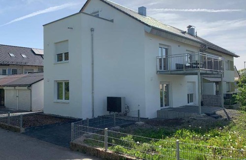 Ehningen Apartment | 89 m² Apartment ∙ 2 bedrooms ∙ 6 guests