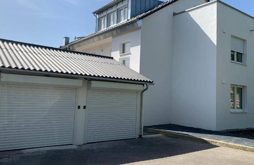 Ehningen Apartment | 89 m² Apartment ∙ 2 bedrooms ∙ 6 guests
