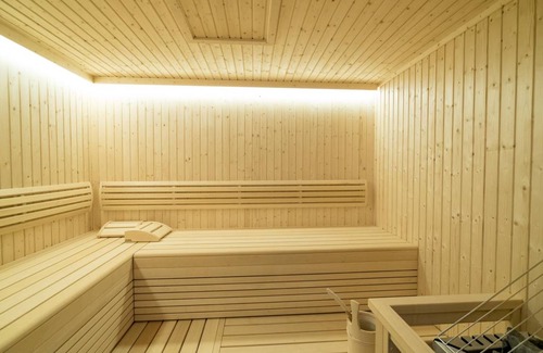 Walchen Apartment | 89 m² Apartment ∙ 3 bedrooms ∙ 8 guests