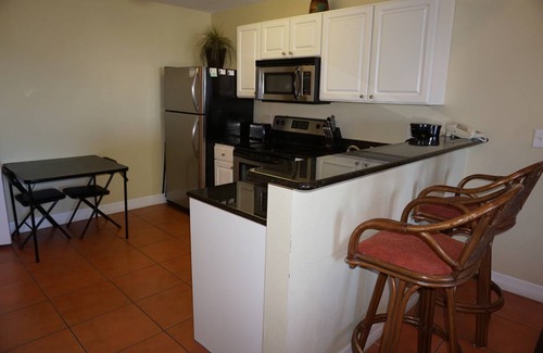 Madeira Beach Condo | 89 m² Condo ∙ 2 bedrooms ∙ 4 guests