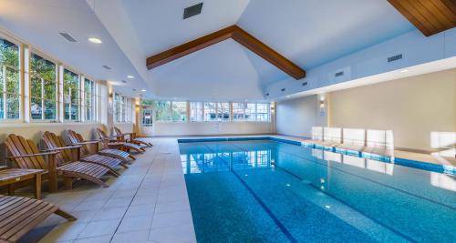 Bowral Hotel | 89 m² Hotel ∙ 127 guests