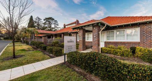 Bowral Hotel | 89 m² Hotel ∙ 127 guests