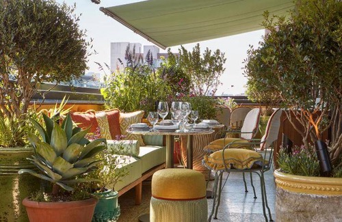 Soho Hotel | 89 m² Hotel ∙ 2 bedrooms ∙ 6 guests