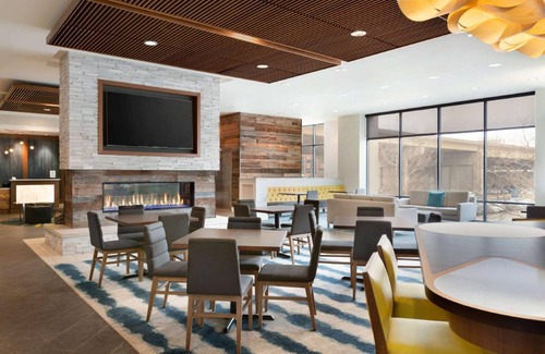 Strip District Hotel | 89 m² Hotel ∙ 3 bedrooms ∙ 127 guests