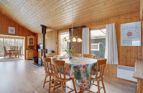 Ronbjerg House | 89 m² House ∙ 1 bedroom ∙ 6 guests