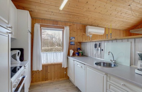Ronbjerg House | 89 m² House ∙ 1 bedroom ∙ 6 guests