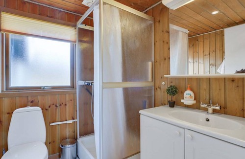 Ronbjerg House | 89 m² House ∙ 1 bedroom ∙ 6 guests