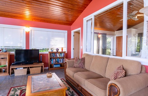 Kukuihaele House | 89 m² House ∙ 2 bedrooms ∙ 6 guests