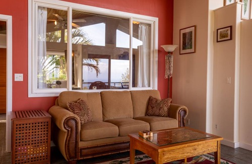 Kukuihaele House | 89 m² House ∙ 2 bedrooms ∙ 6 guests