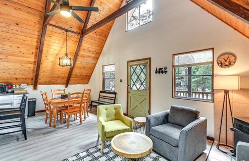 Munds Park House | 89 m² House ∙ 2 bedrooms ∙ 6 guests