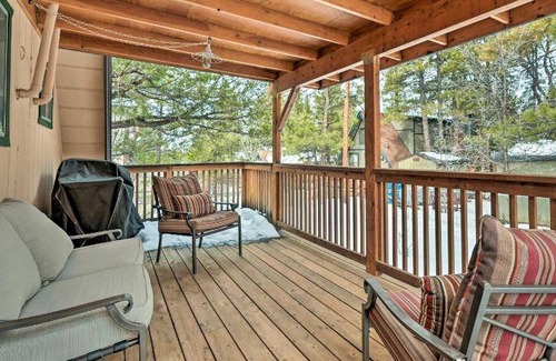 Munds Park House | 89 m² House ∙ 2 bedrooms ∙ 6 guests