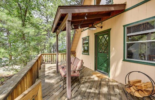 Munds Park House | 89 m² House ∙ 2 bedrooms ∙ 6 guests