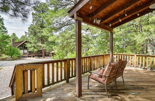 Munds Park House | 89 m² House ∙ 2 bedrooms ∙ 6 guests