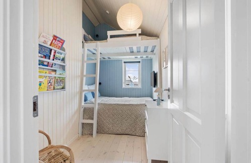 Lokken House | 89 m² House ∙ 2 bedrooms ∙ 4 guests