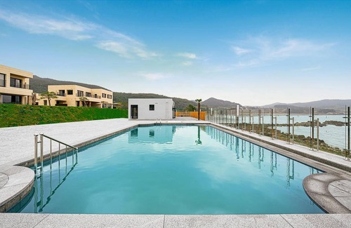 Goheung House | 89 m² Motel ∙ 6 guests