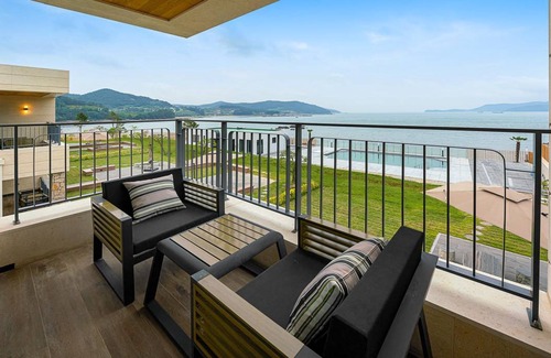Goheung House | 89 m² Motel ∙ 6 guests