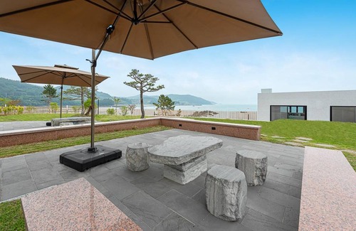 Goheung House | 89 m² Motel ∙ 6 guests
