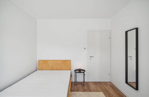 Lend Resort | 89 m² Private room ∙ 1 bedroom ∙ 1 guest