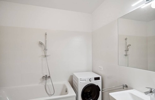 Lend Resort | 89 m² Private room ∙ 1 bedroom ∙ 1 guest