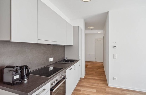 Lend Resort | 89 m² Private room ∙ 1 bedroom ∙ 1 guest