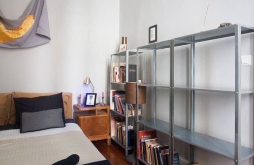 Athens City Centre Resort | 89 m² Private room ∙ 1 bedroom ∙ 1 guest