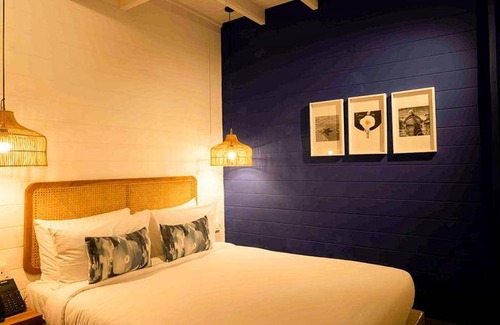 Morjim Resort | 89 m² Resort ∙ 2 bedrooms ∙ 4 guests