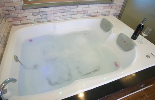 Gangjeong-dong Apartment | 89 m² Serviced apartment ∙ 2 bedrooms ∙ 8 guests