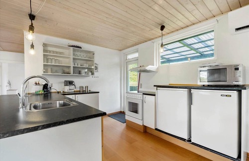 Norddjurs Municipality House | 8901 Allingåbro - Falkevej 8