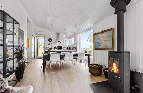 Ørsted House | 8919 Ørsted - Ternevej 54