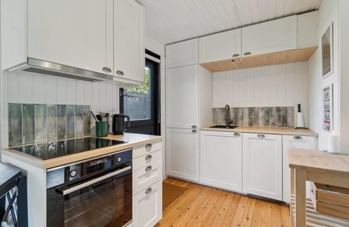 Ørsted House | 8926 Ørsted - Spovevej 17