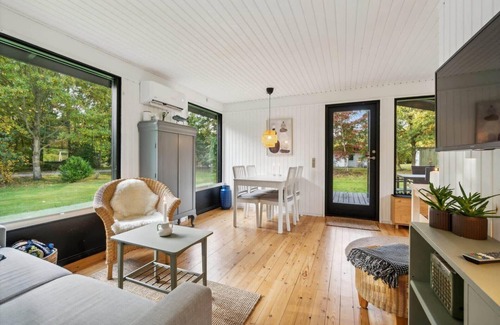 Ørsted House | 8926 Ørsted - Spovevej 17