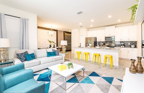 Davenport Villa | 8939 Stinger Drive