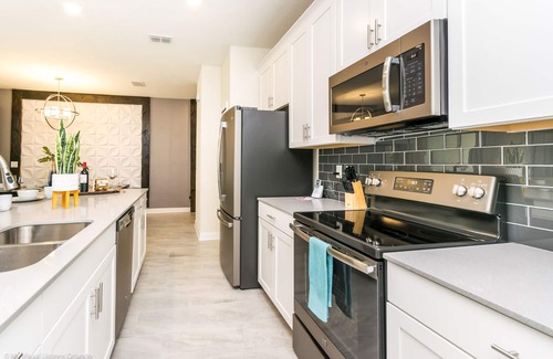 Davenport Villa | 8939 Stinger Drive
