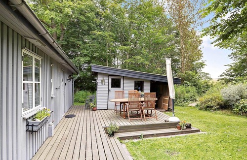 Allingabro House | 8961 Allingåbro - Granvej 19