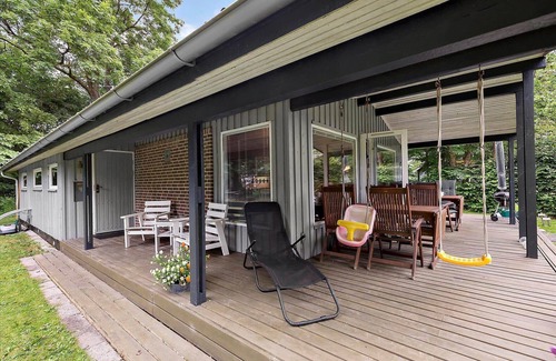 Allingabro House | 8961 Allingåbro - Granvej 19