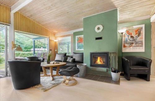 Allingabro House | 8961-Allingabro-Granvej-19