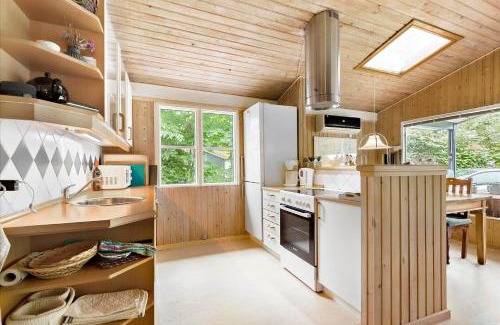 Allingabro House | 8961-Allingabro-Granvej-19