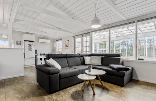 Ørsted House | 8963 Ørsted - Spovevej 6