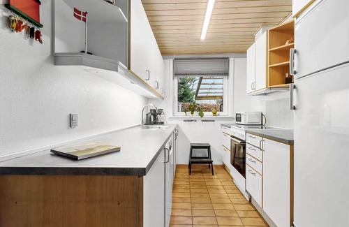 Ørsted House | 8987 Ørsted - Strandskadevej 45