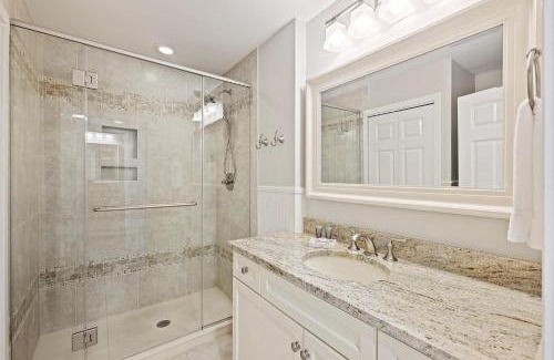 Isle of Palms House | 8A Seagrove Villa