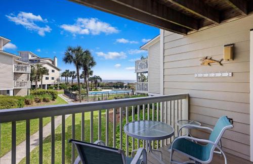 Isle of Palms House | 8A Seagrove Villa