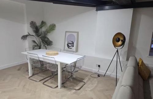 St George's Quarter Apartment | 8Guests-3Bedroom-Tv-Penthouse