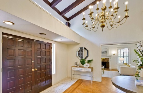 West Atherton House | $8M+ Luxury Private Villa - 3 miles from Stanford Uni