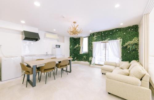 Udagawacho Apartment | 8min walk from Shibuya Sta