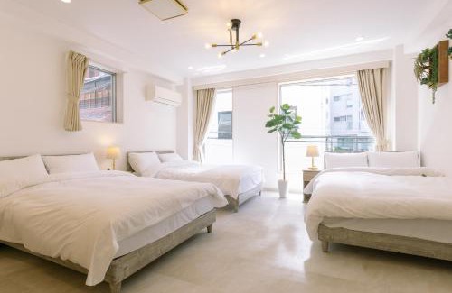 Udagawacho Apartment | 8min walk from Shibuya Sta